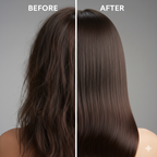 LUNÁ Premium Pillow Case - White