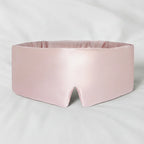 LUNÁ Premium Sleep Mask - Baby Pink