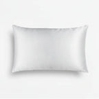 LUNÁ Premium Pillow Case - White