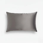 LUNÁ Premium Pillow Case - Stone Grey