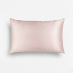 LUNÁ Premium Pillow Case - Baby Pink