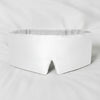 LUNÁ Premium Sleep Mask - White