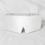 LUNÁ Premium Sleep Mask - White
